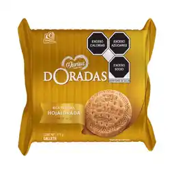 Farmacias Benavides Galletas Marias Doradas oferta