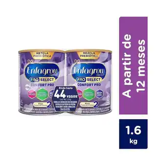 Farmacias Benavides Fórmula para Lactantes a Partir de 12 meses oferta