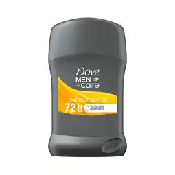 Farmacias Benavides Antitranspirante Men Energy Boost Barra oferta