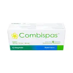Farmacias Benavides 105/25/180 mg Medicamento Herbolario oferta