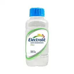 Farmacias Benavides Suero Rehidratante Coco oferta