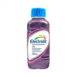 Farmacias Benavides Suero Rehidratante Uva oferta