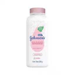 Farmacias Benavides Talco de Almidón Dermoprotector oferta