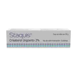 Farmacias Benavides 2% Crisaborol oferta
