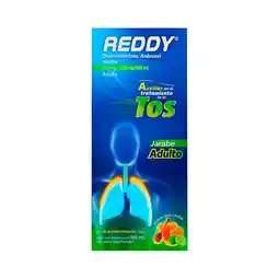 Farmacias Benavides 225 mg - 225 mg/100 ml Dextrometorfano, Ambroxol Adulto oferta