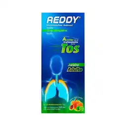 Farmacias Benavides 225 mg - 225 mg/100 ml Dextrometorfano, Ambroxol Adulto oferta
