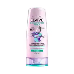 Farmacias Benavides Hialurónico Pure Acondicionador Hidra Equilibrante con Ácido Hialurónico + Ácido Salicílico oferta