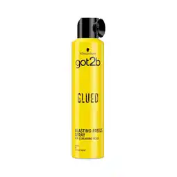 Farmacias Benavides Spray Fijador oferta