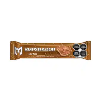 Farmacias Benavides Galletas Emperador Nuez oferta