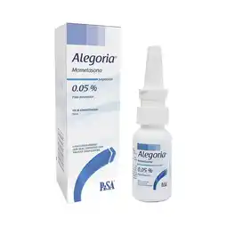 Farmacias Benavides 0.05% Mometasona oferta