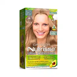 Farmacias Benavides Tinte Ultra Cobertura 81U Rubio Cenizo oferta