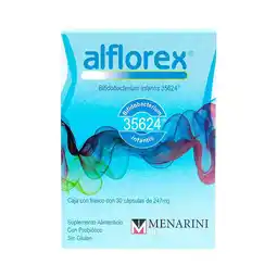 Farmacias Benavides Suplemento Alimenticio con Probiótico oferta