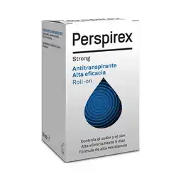 Farmacias Benavides Antitranspirante Cloruro De Aluminio oferta