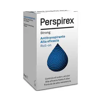 Farmacias Benavides Antitranspirante Cloruro De Aluminio oferta