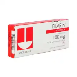 Farmacias Benavides 100 mg Leflunomida oferta