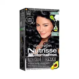 Farmacias Benavides Tinte 280 Negro Zafiro oferta