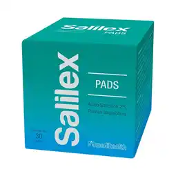 Farmacias Benavides 2% Ácido Salicílico Pañitos Limpiadores oferta