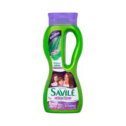 Farmacias Benavides Tratamiento Keratina y Sábila Shampoo oferta