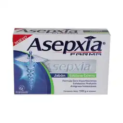 Farmacias Benavides Farma Exfoliante Extremo Jabón en Barra oferta