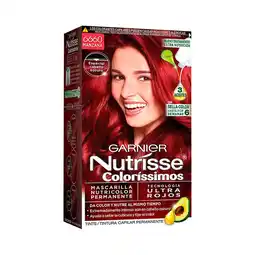 Farmacias Benavides Tinte Colorísimos 6660 Manzana oferta