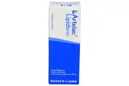 Farmacias Benavides Carbomero oferta