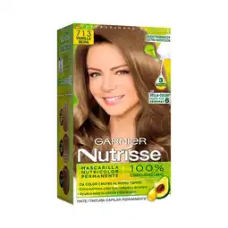 Farmacias Benavides Tinte 713 Vainilla Silvia oferta