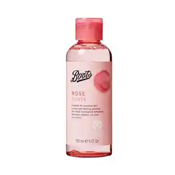 Farmacias Benavides Tónico Facial Rosas oferta