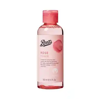 Farmacias Benavides Tónico Facial Rosas oferta