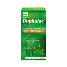 Farmacias Benavides 10 g / 15 ml Lactulosa oferta