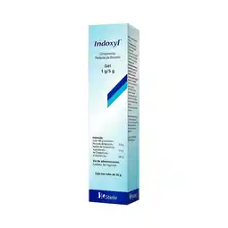 Farmacias Benavides Clindamicina + Peróxido De Benzoilo oferta