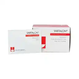 Farmacias Benavides Glucosamina oferta