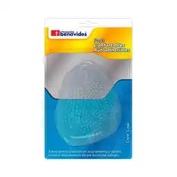 Farmacias Benavides Pads Confortables Autoadheribles oferta