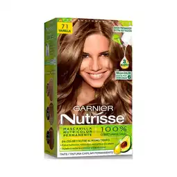 Farmacias Benavides Tinte 71 Vainilla oferta