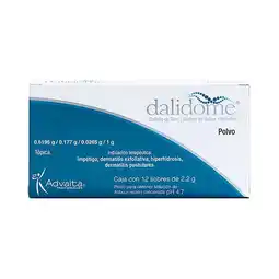 Farmacias Benavides Alcanfor + Sulfacetamida + Sulfato De Zinc oferta