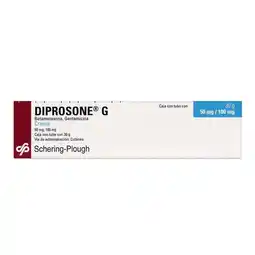 Farmacias Benavides Betametasona + Gentamicina oferta