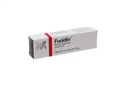 Farmacias Benavides 0.02 Acido Fusidico oferta