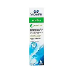 Farmacias Benavides Agua De Mar oferta