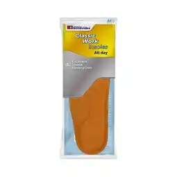 Farmacias Benavides Plantilla Classic 8-9 oferta