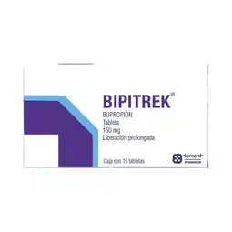 Farmacias Benavides 150 mg Bupropión oferta