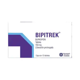 Farmacias Benavides 150 mg Bupropión oferta