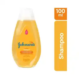 Farmacias Benavides Shampoo para Bebé oferta