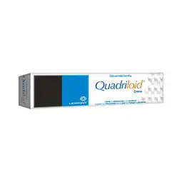 Farmacias Benavides Hidrocortisona + Clotrimazol + Neomicina + Lidocaina oferta