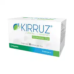 Farmacias Benavides 3 g L-Ornitina L-Aspartato oferta