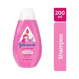 Farmacias Benavides Shampoo Gotas de Brillo para Bebé oferta