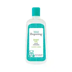 Farmacias Benavides Aceite para Bebé Humecta y Suaviza oferta