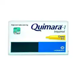 Farmacias Benavides 5% Imiquimod Crema oferta