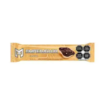 Farmacias Benavides Galletas Emperador Combinado oferta