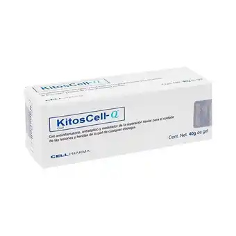 Farmacias Benavides Pirfenidona oferta