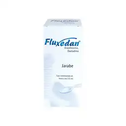 Farmacias Benavides Bromhexina + Oxeladina oferta