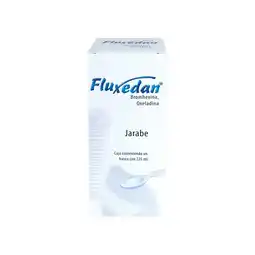 Farmacias Benavides Bromhexina + Oxeladina oferta